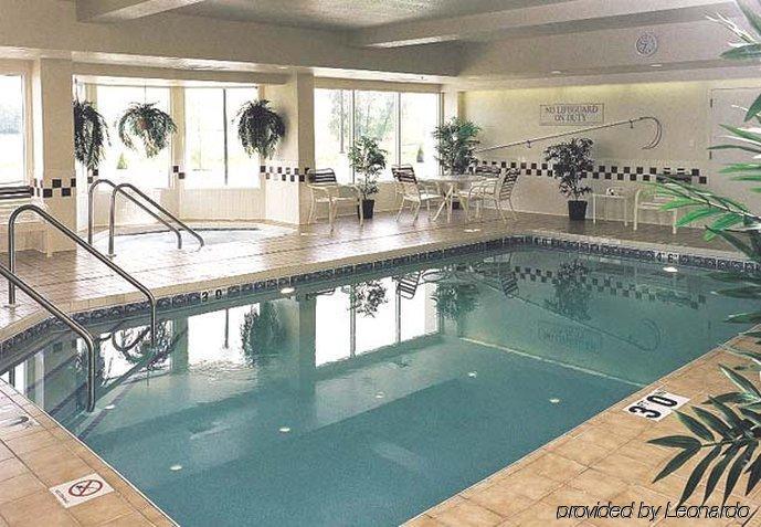 Fairfield Inn & Suites By Marriott Madison West/Middleton Facilities photo